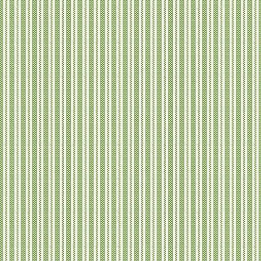 Stripe - Green - 276-G