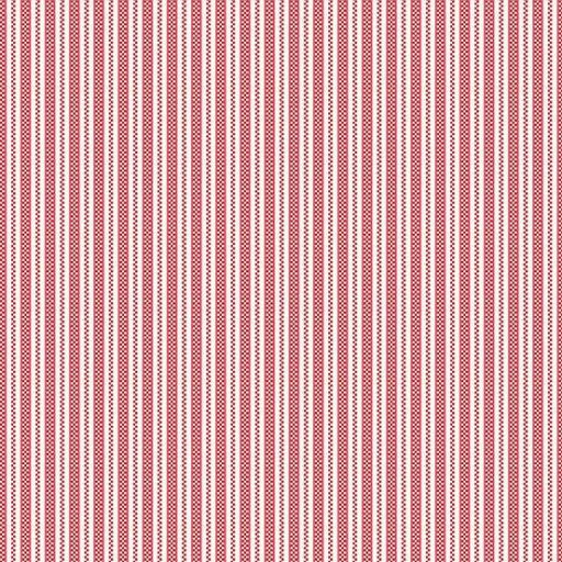 Stripe - Red - 276-R