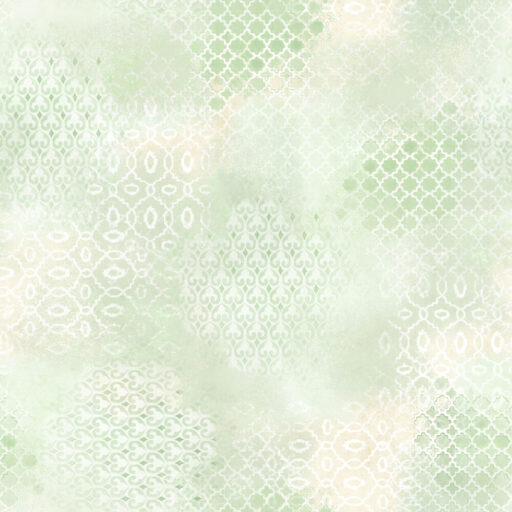 Subtle Symmetry - W115-035-831 - Laurel