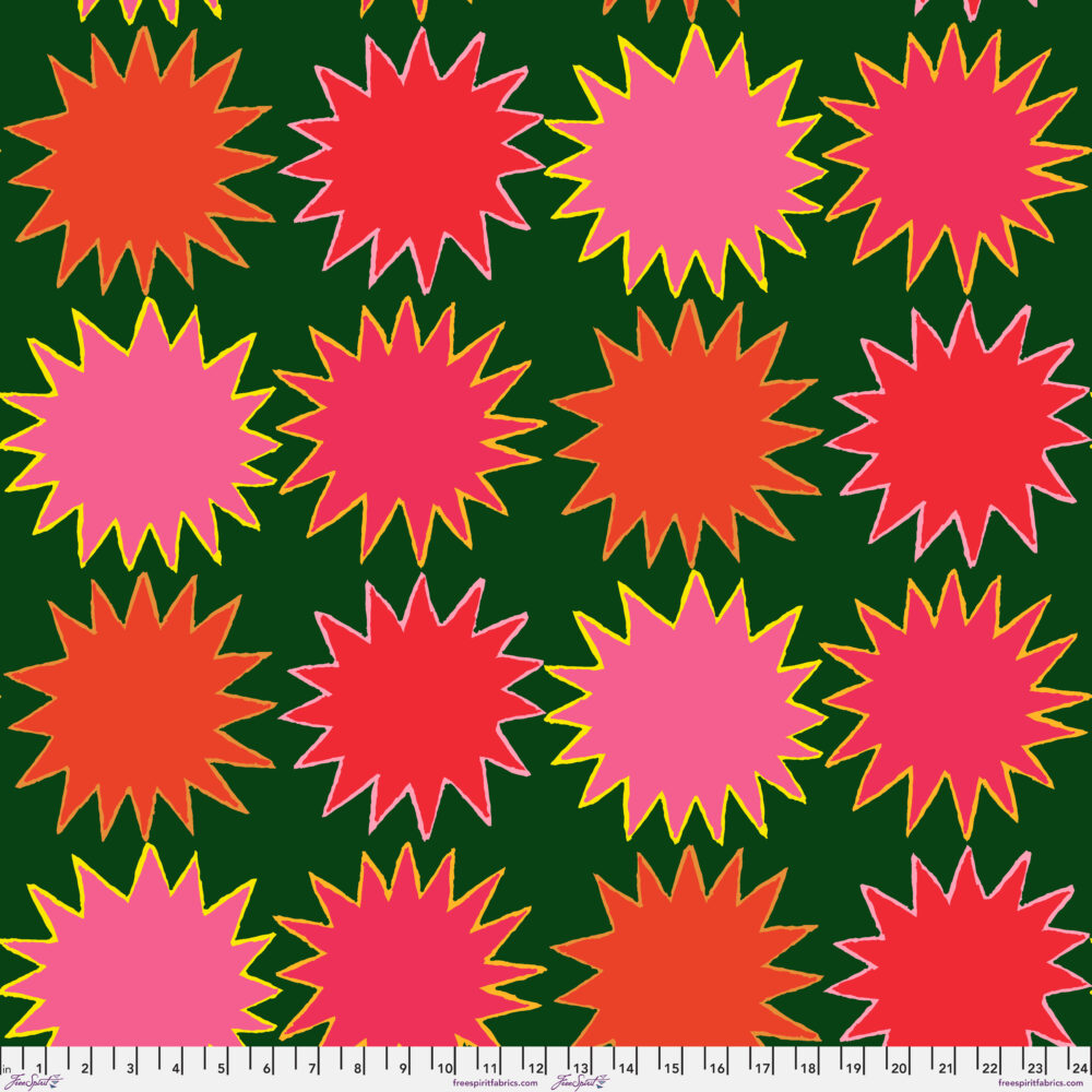 Blast - Red - PWGP216.RED