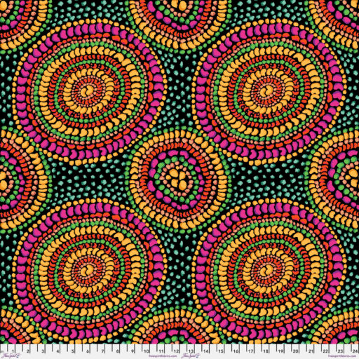 Bean Mosaic - Bright - PWGP217.BRIGHT