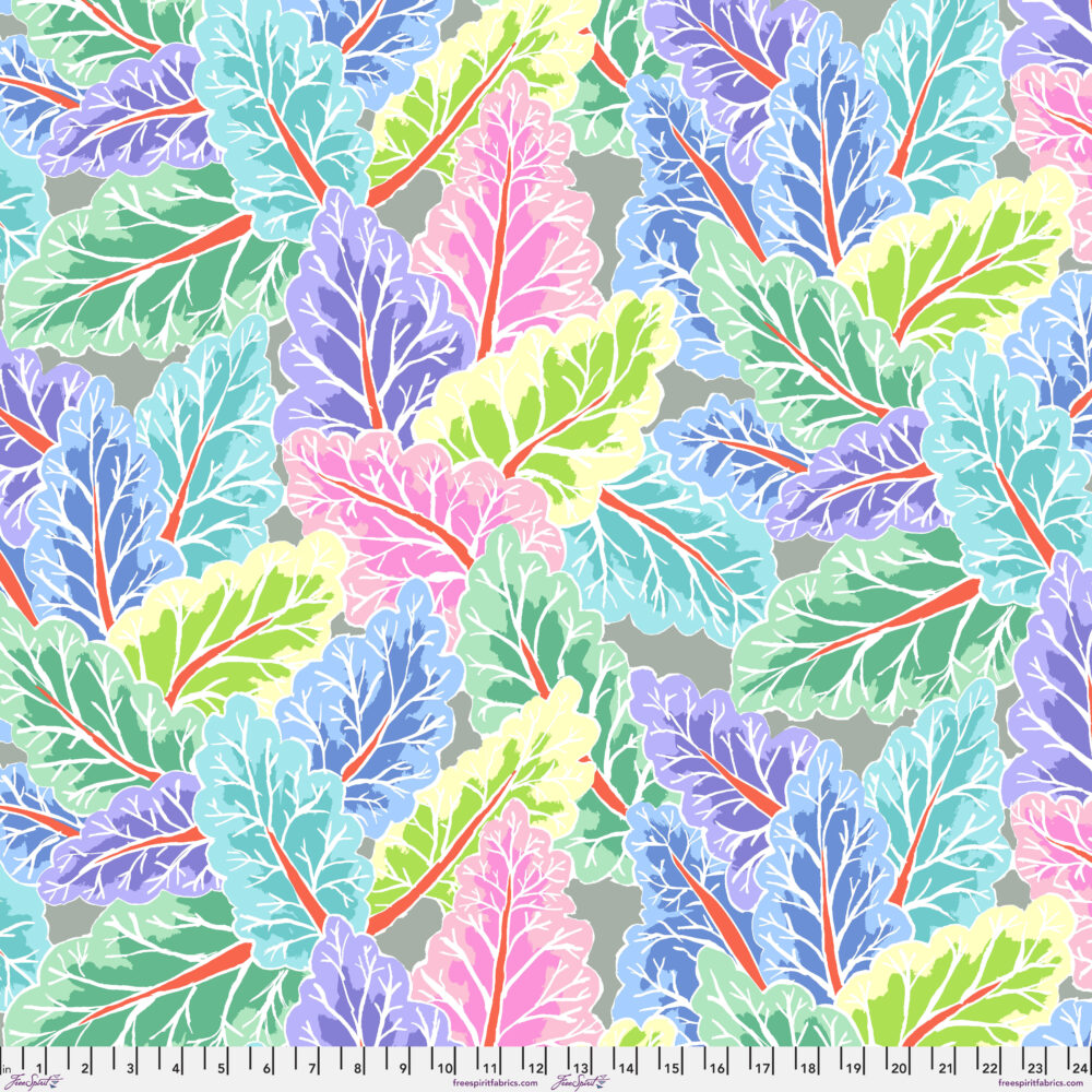 Foliage - Pastel - PWGP220.PASTEL