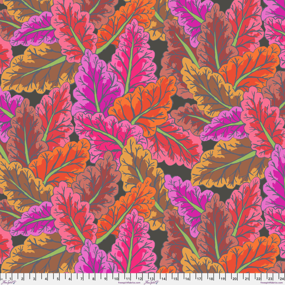 Foliage - Red - PWGP220.RED
