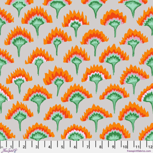 Flame Flower - Orange - PWGP221.ORANGE