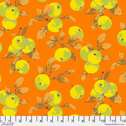 Apples - Orange - PWMD001.ORANGE