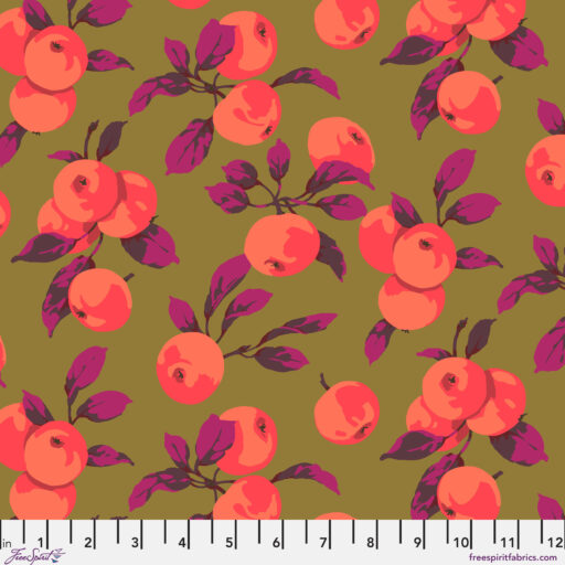Apples - Rosey - PWMD001.ROSEY