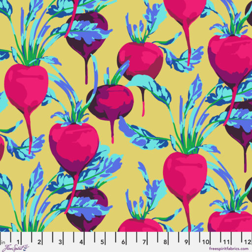 Beets - Blue - PWMD002.BLUE