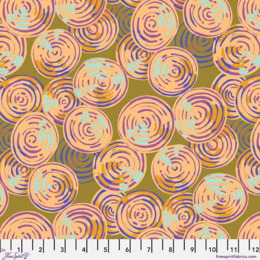 Beet Rings - Gold - PWMD003.GOLD