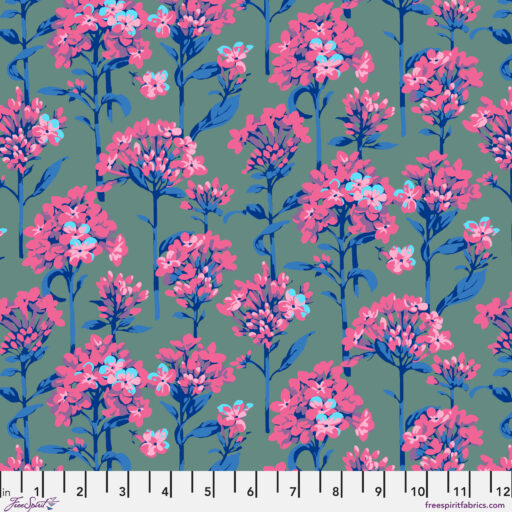 Phlox - Blue - PWMD004.BLUE