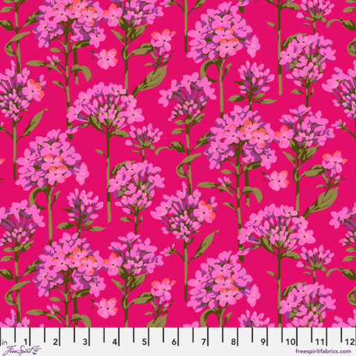 Phlox - Plum - PWMD004.PLUM