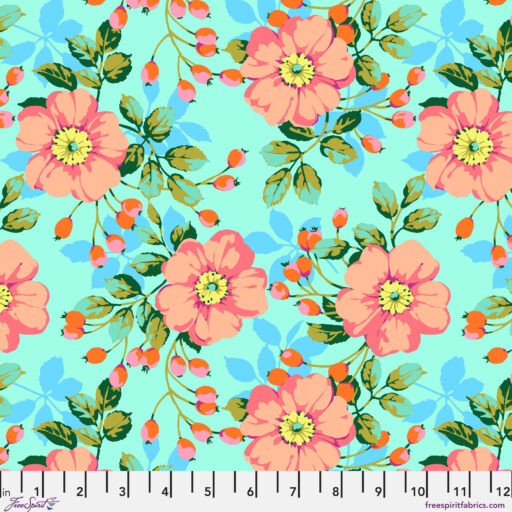 Shrub Rose - Aqua - PWMD006.AQUA