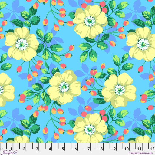 Shrub Rose - Blue - PWMD006.BLUE