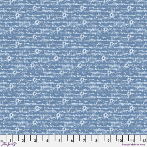 Scripted - Denim - PWSE078.DENIM