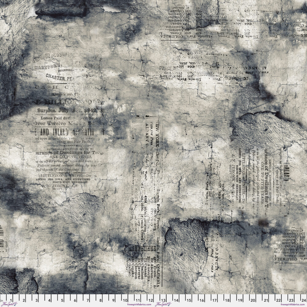 Plastered - Contrast - PWTH334.CONTRAST