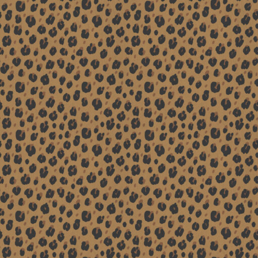 Leopard Print - Leopard - T120-004-292