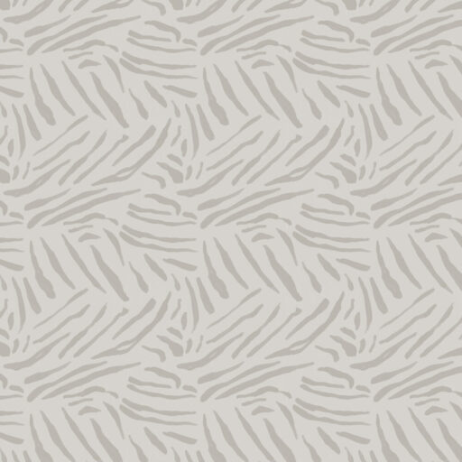 Tiger Stripes - Cream - T120-005-112