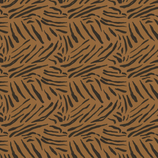 Tiger Stripes - Tiger - T120-005-424
