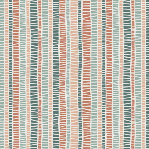 Stripes - Multi - T120-007-158