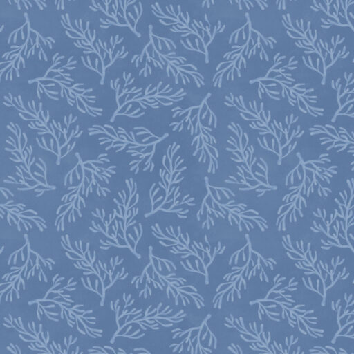 Coral - Blue - W100-039-777