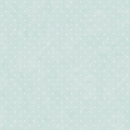 Dots - Teal - W105-058-771