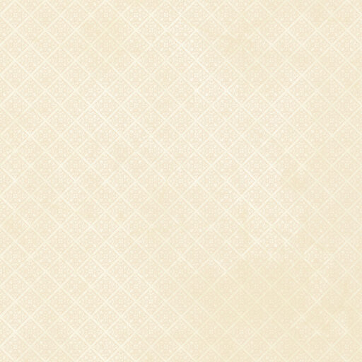 Clover Diamonds - Ivory - W130-055-111