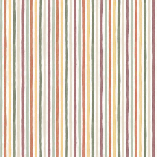 Stripes - Multi - W205-010-861