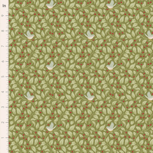 100631 Holly Moss