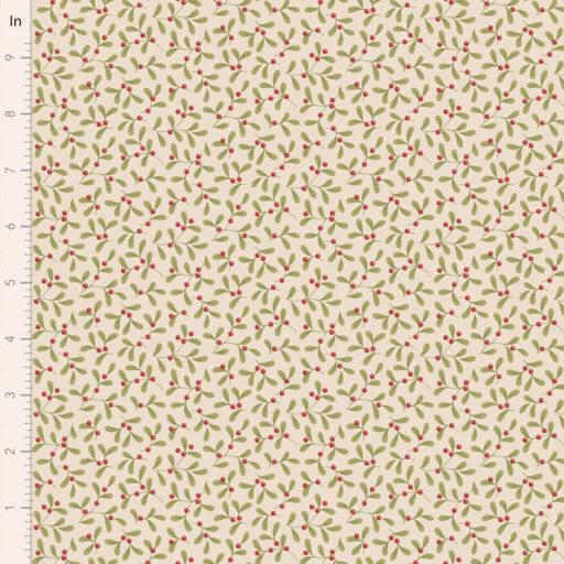 100639 Mistletoe Cream