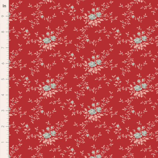 110139 Noel Red - Blender