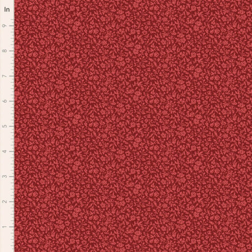 110140 Eve Burgundy - Blender
