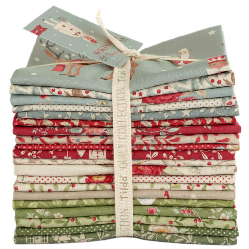 300247 Fat Quarter Bundle