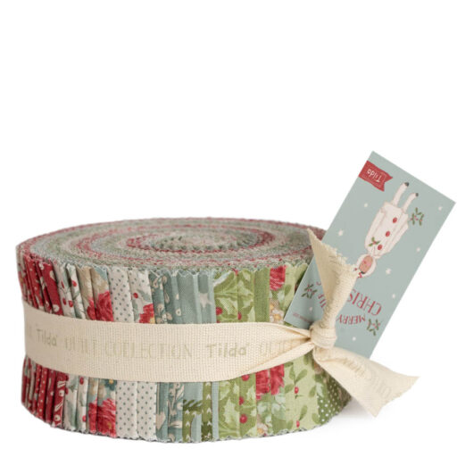 300251 Fabric Roll