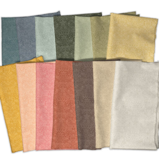 The Trellis Palette 2 - Full Collection