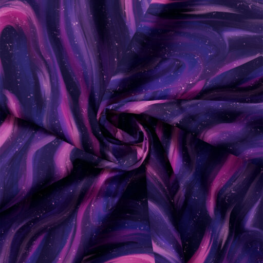 Aurora Borealis Purple - Purple - 14260305-01