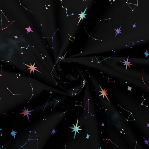 Night Sky - Multi - 14260306-01