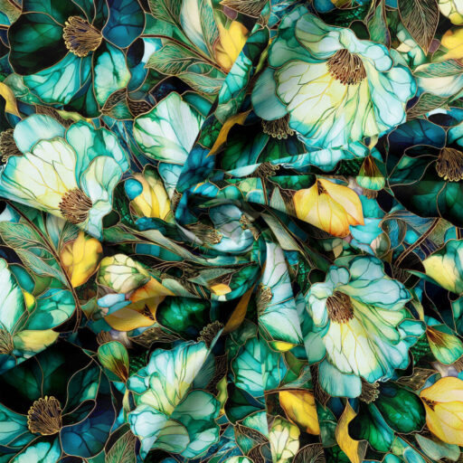 Lush Meadow - Multi - 16260101-01