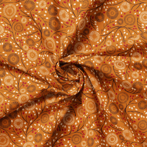 Abstract Autumn - Tan - 30260102-02