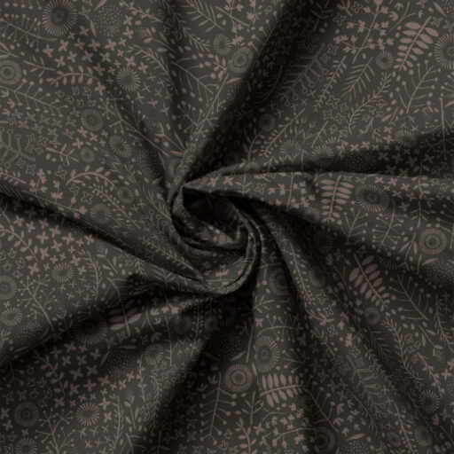 Meadow Magic - Charcoal - 30260104-01