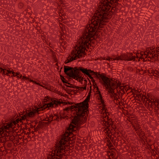 Meadow Magic - Burgundy - 30260104-03
