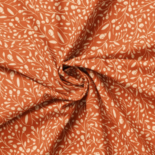 Stems and Buds - Tan - 30260106-01