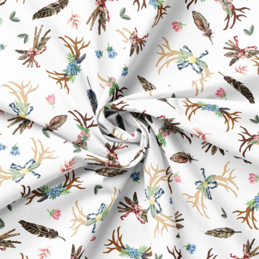 Nature's Trinkets - White - 49260106-01