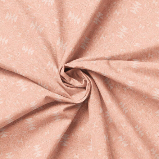 Tonal Geo - Pink - 49260109-02