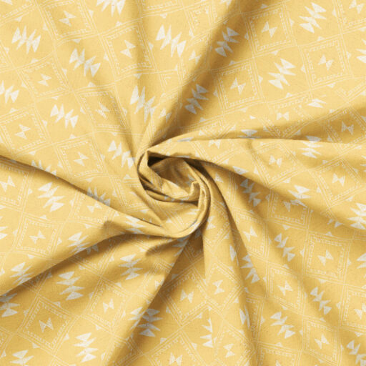 Tonal Geo - Yellow - 49260109-03