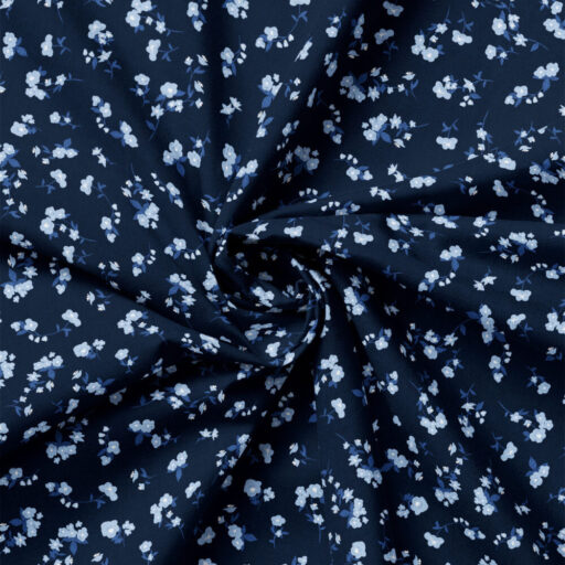 Flower Shower - Indigo - 58260106-02