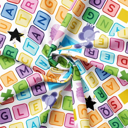 Happy Building Blocks - Multi - 60260104-01