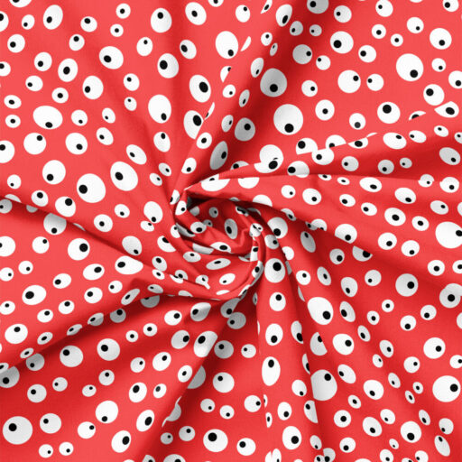Happy Googly Eyes - Red - 60260106-03
