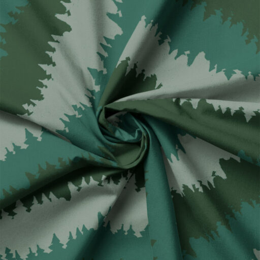 Tree Lines - Multi - 66260105-01