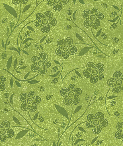 Day Vine - Green - PWCD204-XGREEN - 13,7 meter