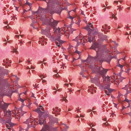 Cranberry Delights - Ruby - PWDB076-RUBY