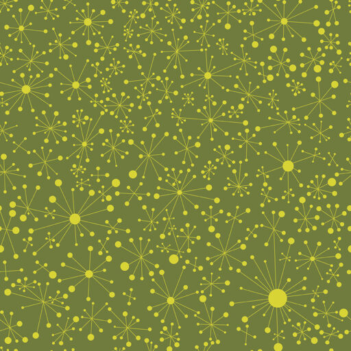 Atomic - Shamrock - PWGG033-SHAMROCK